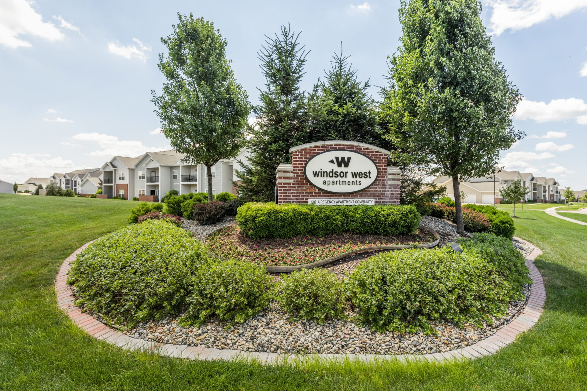 Windsor West Regency Multifamily