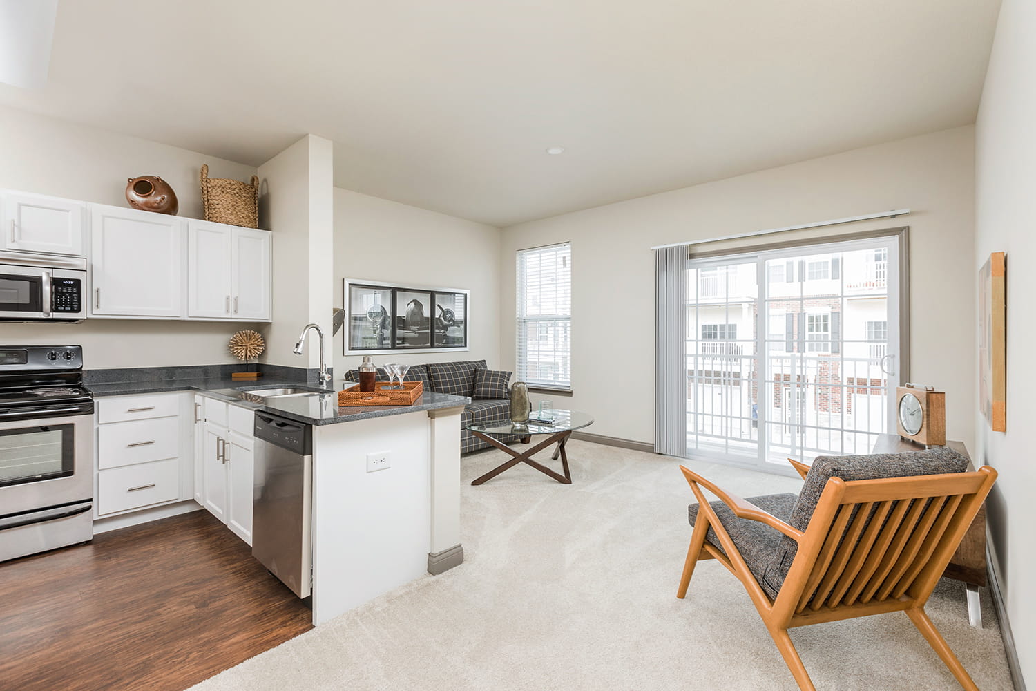 Flats at 146 Regency Multifamily