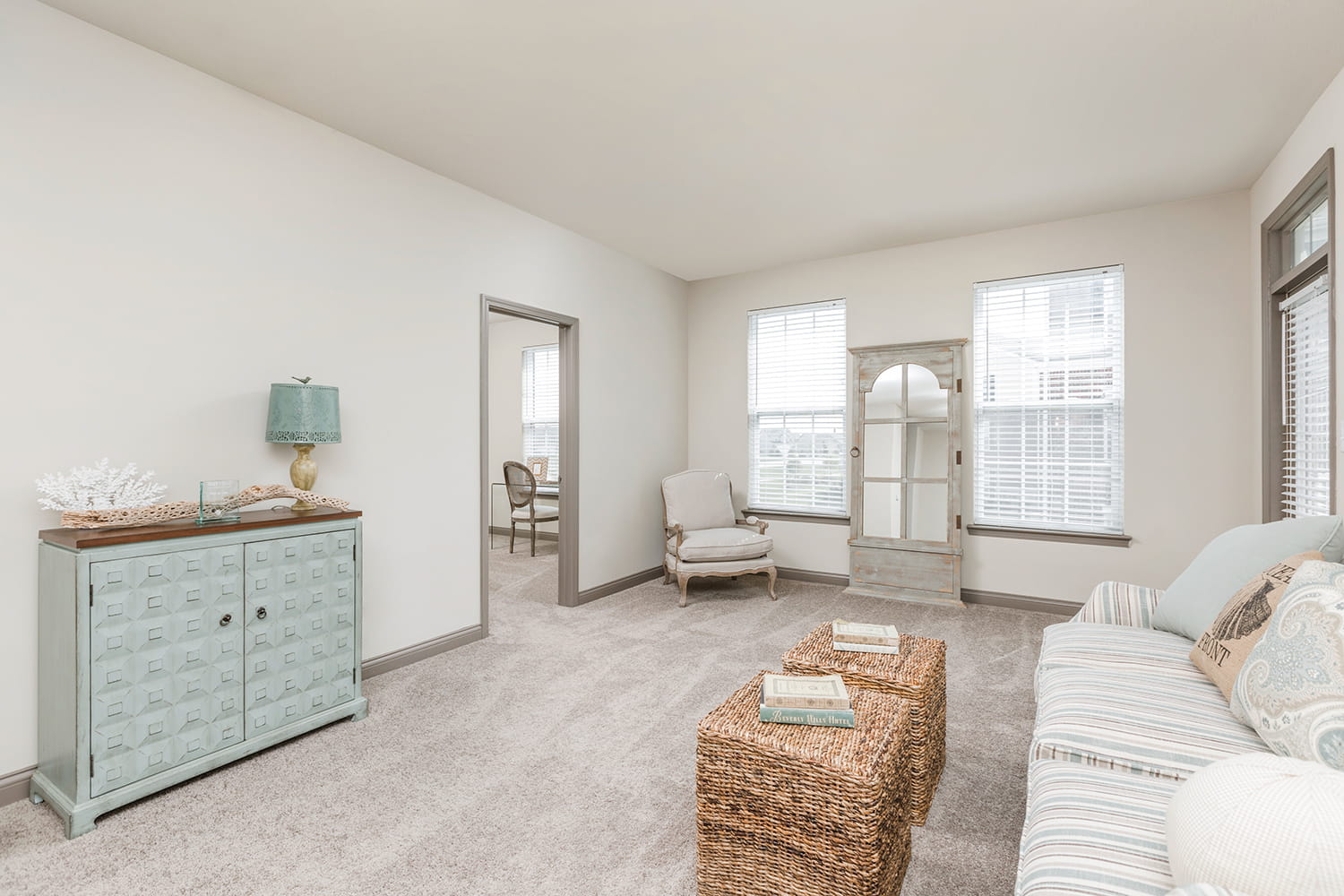 Flats at 146 Regency Multifamily