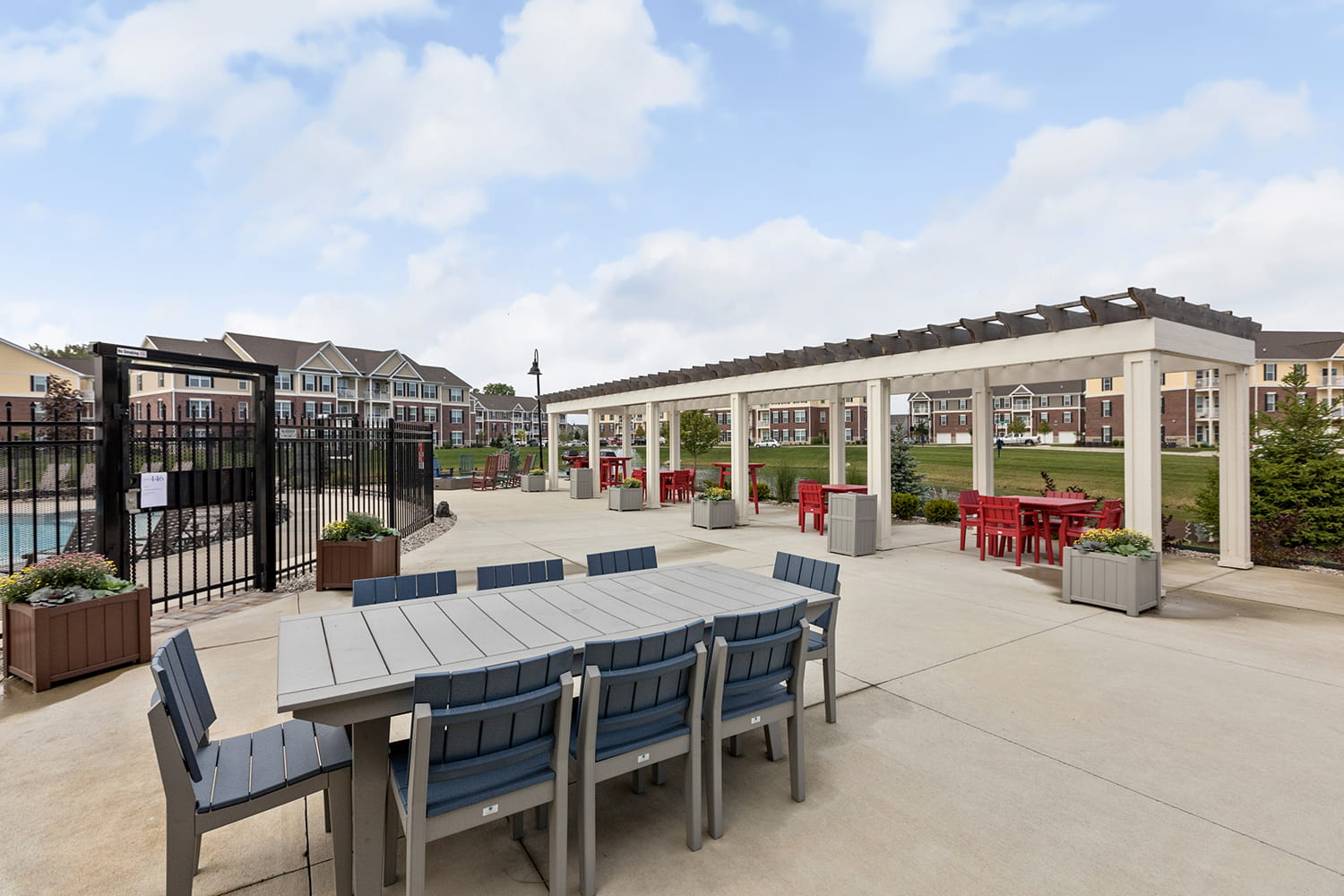 Flats at 146 Regency Multifamily