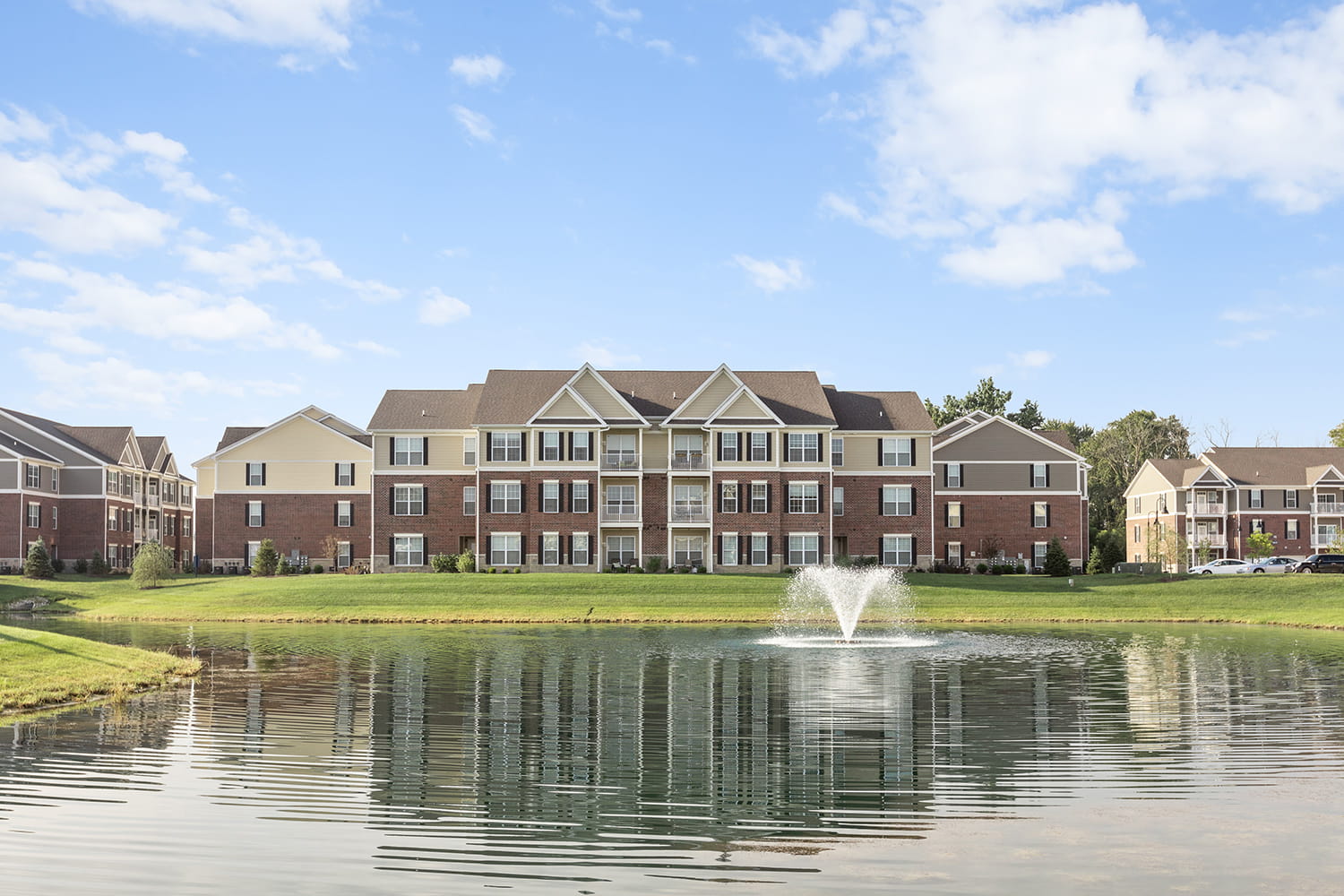 Flats at 146 Regency Multifamily