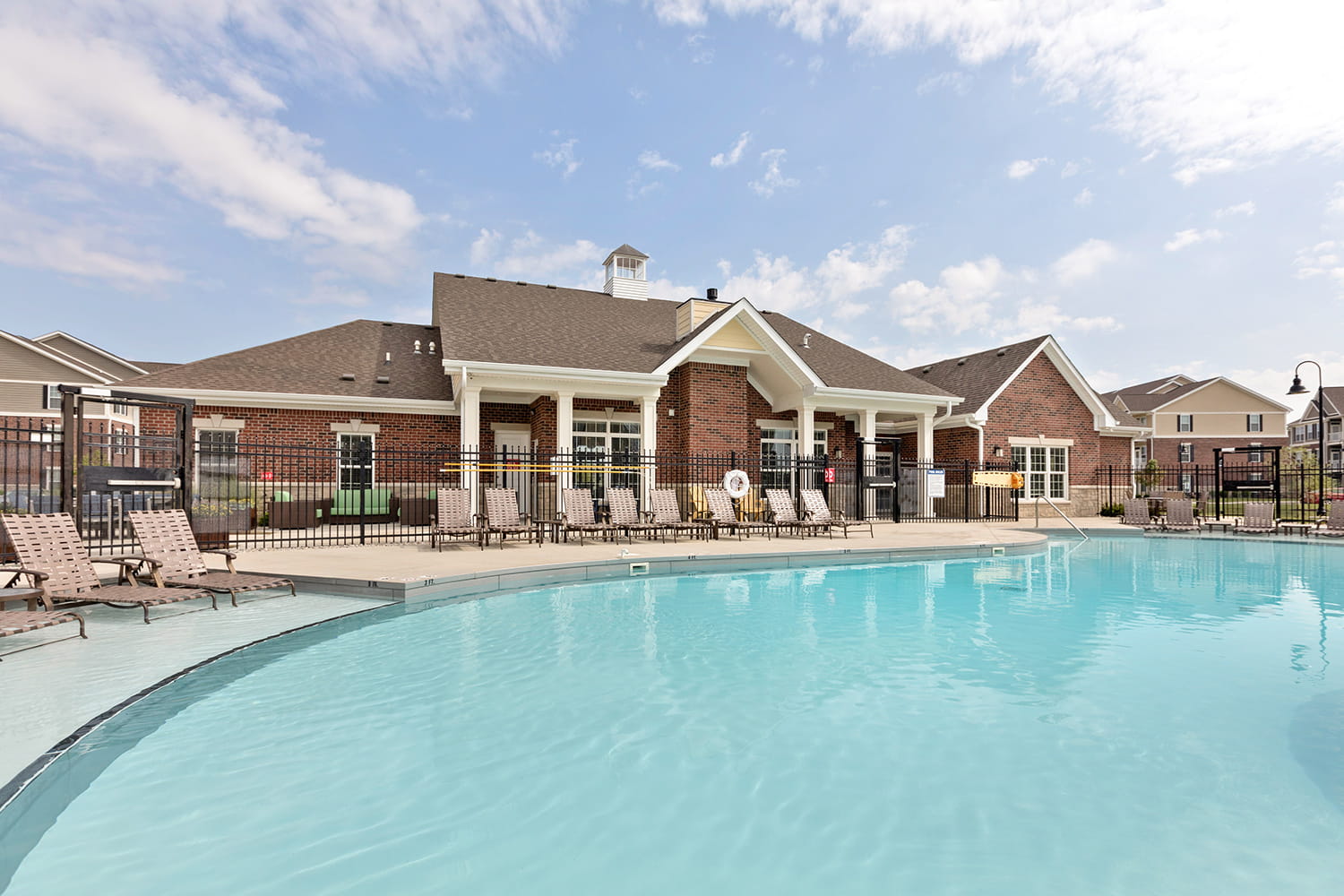 Flats at 146 Regency Multifamily