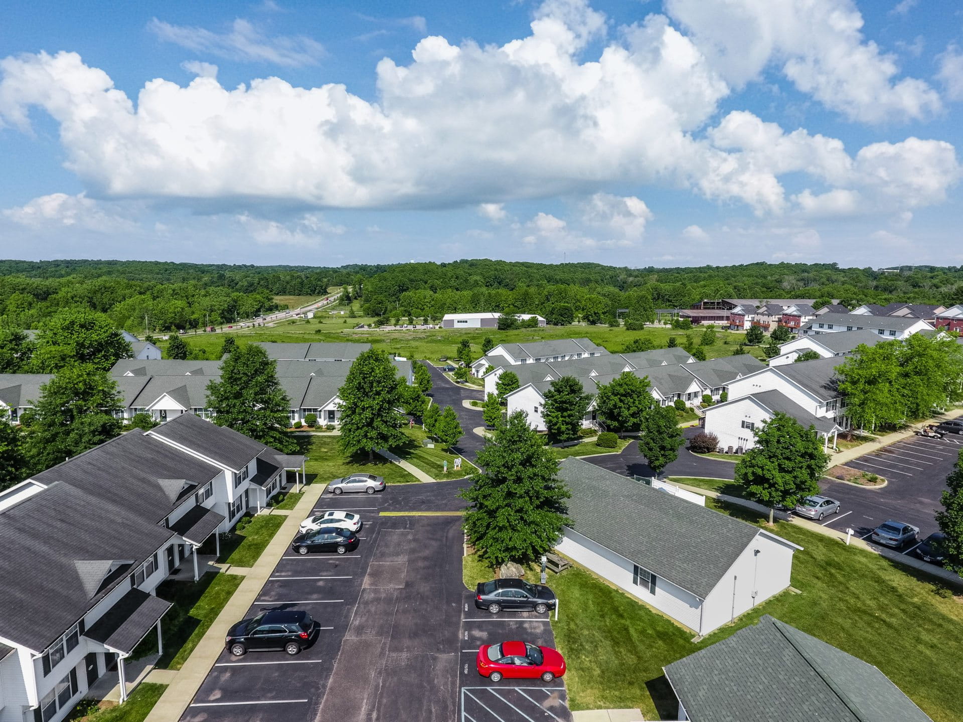 Adams Village Regency Multifamily