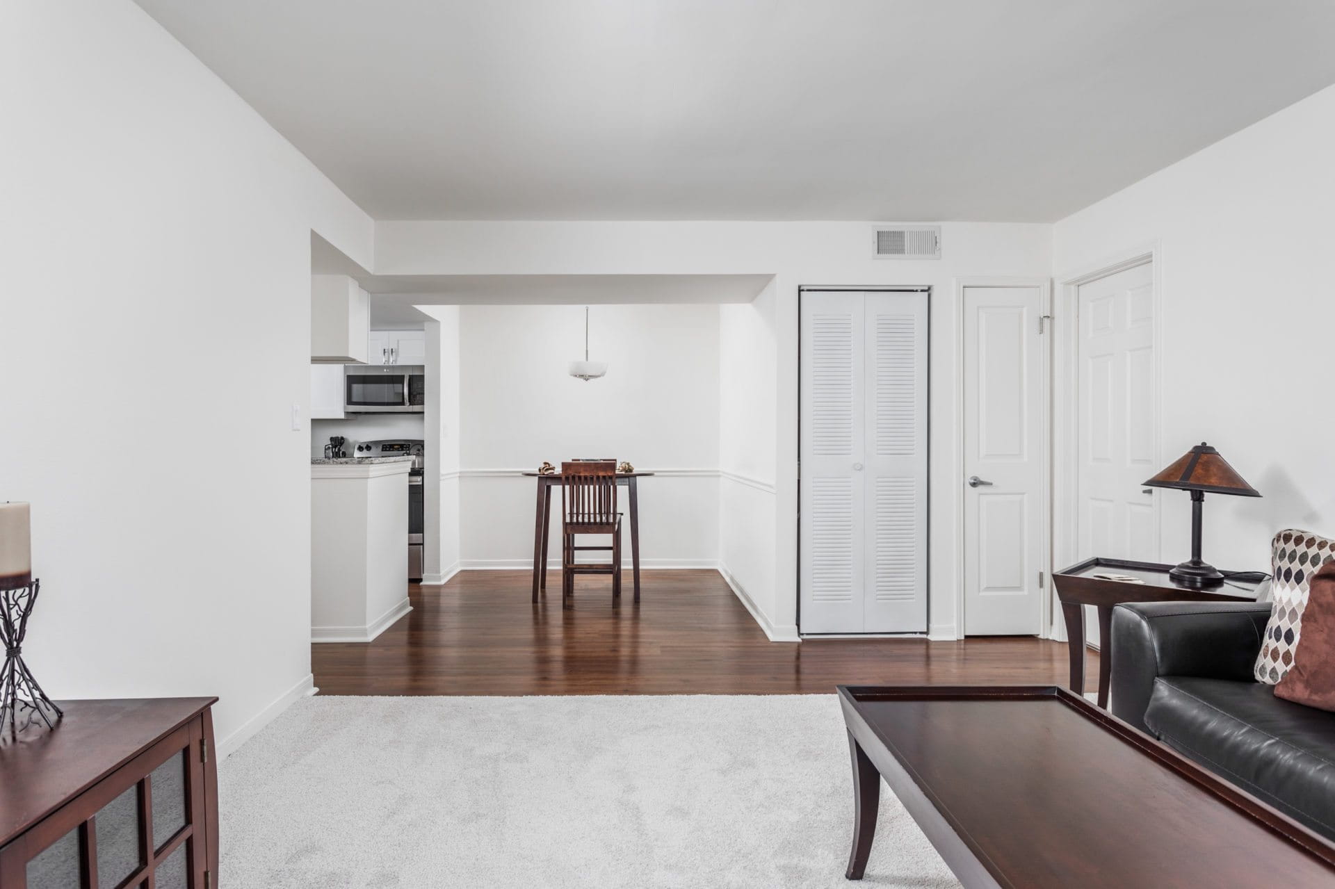 Gentry Square Apartments Regency Multifamily