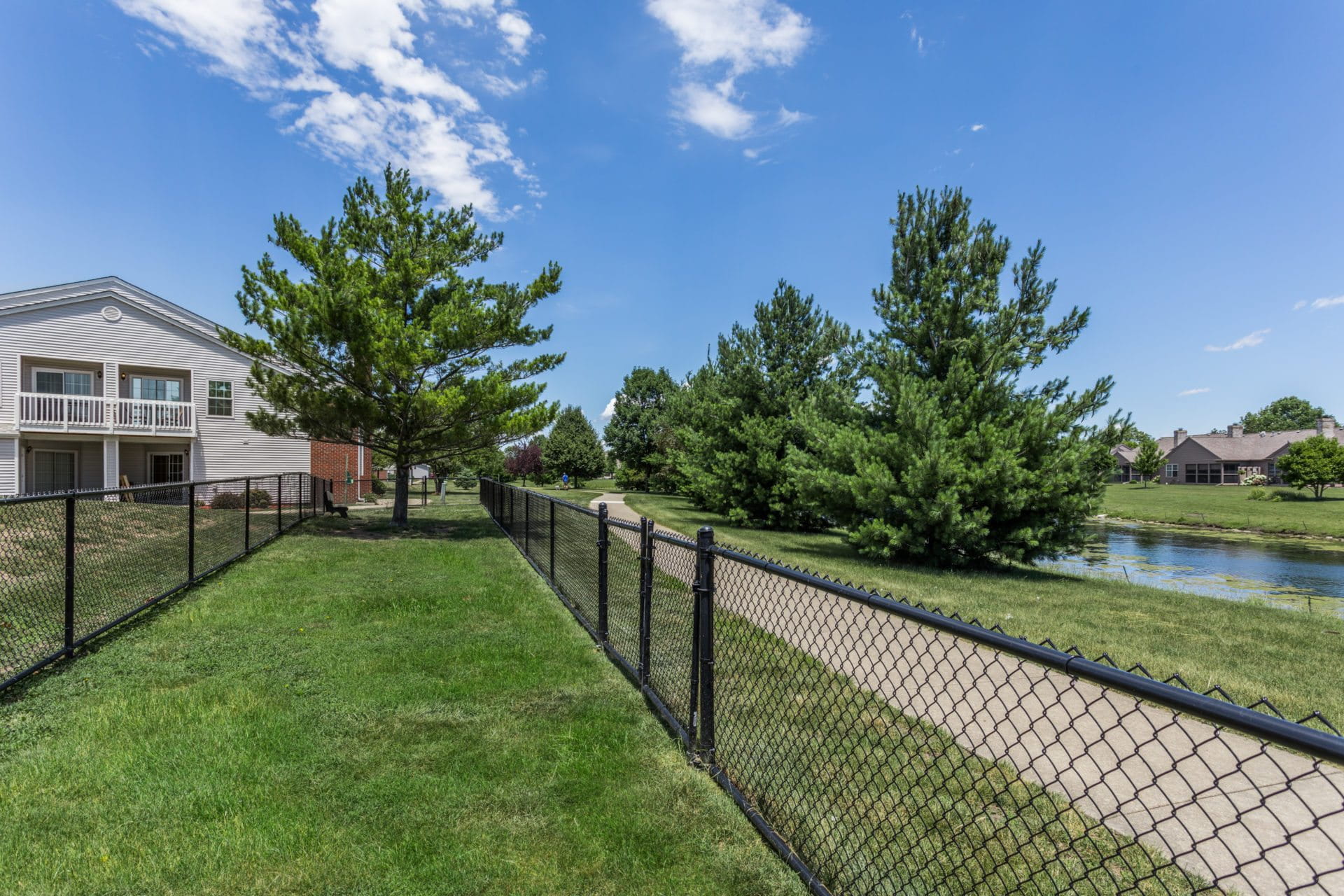 Gentry Square Apartments Regency Multifamily