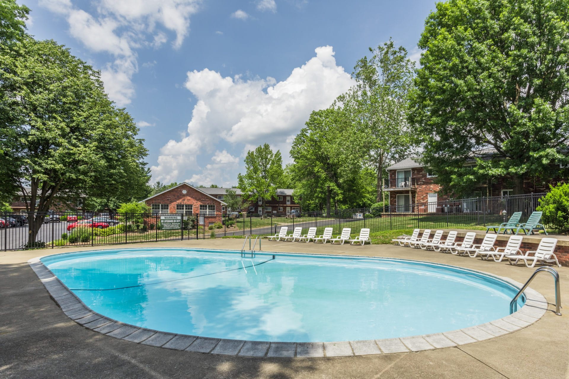 Meadow Park Apartments Regency Multifamily
