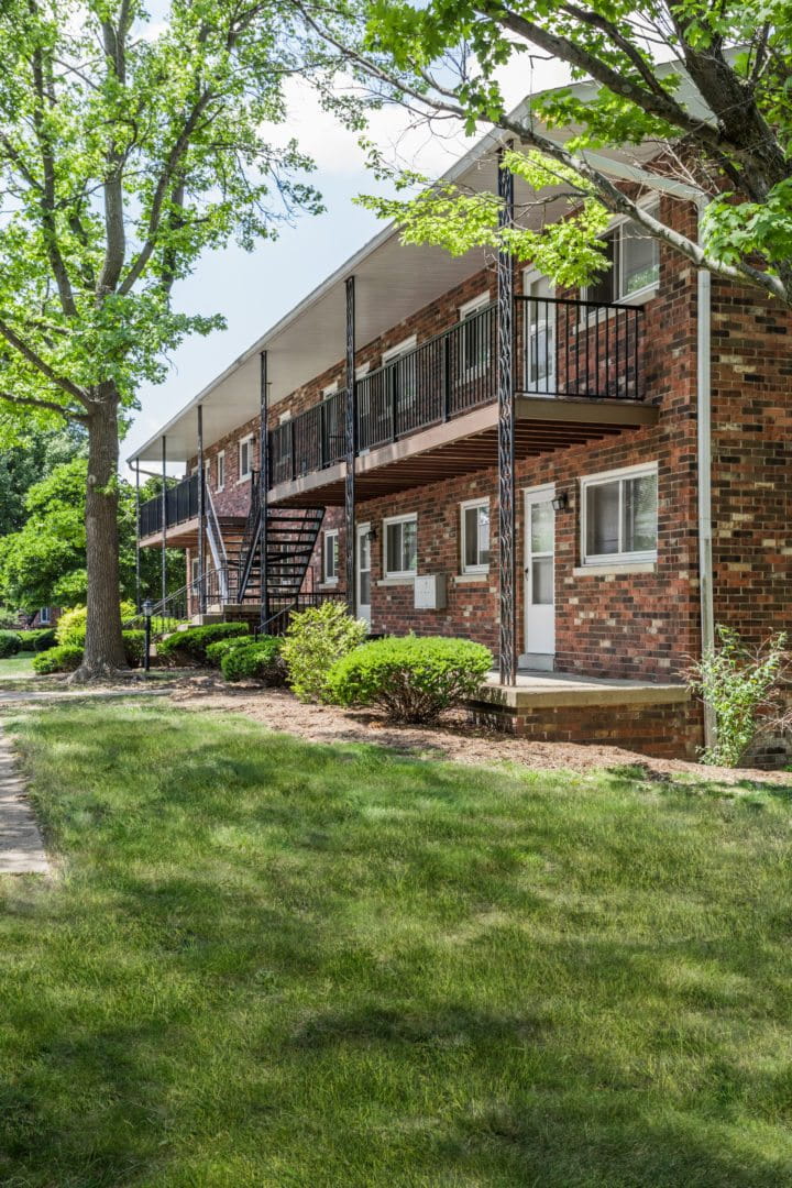 Meadow Park Apartments Regency Multifamily